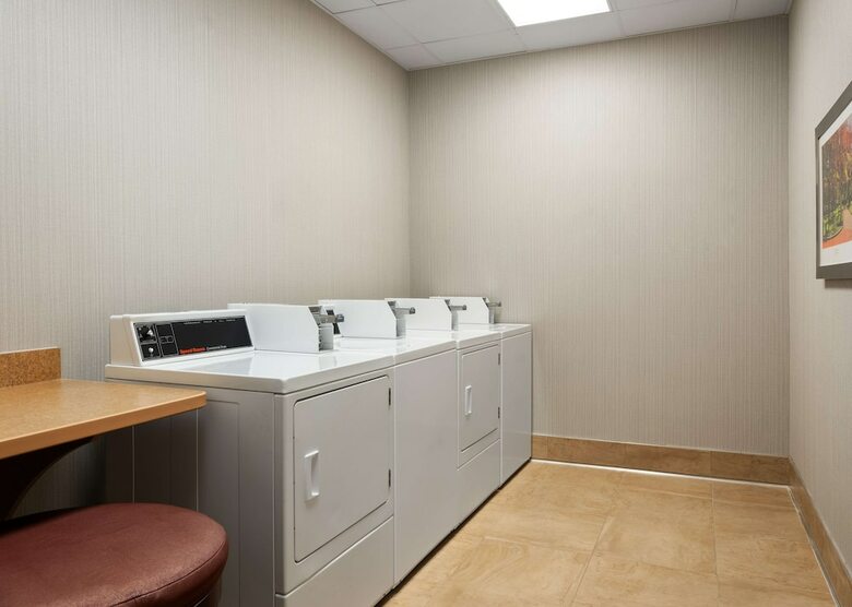 Hotel Hilton Garden Inn Ann Arbor