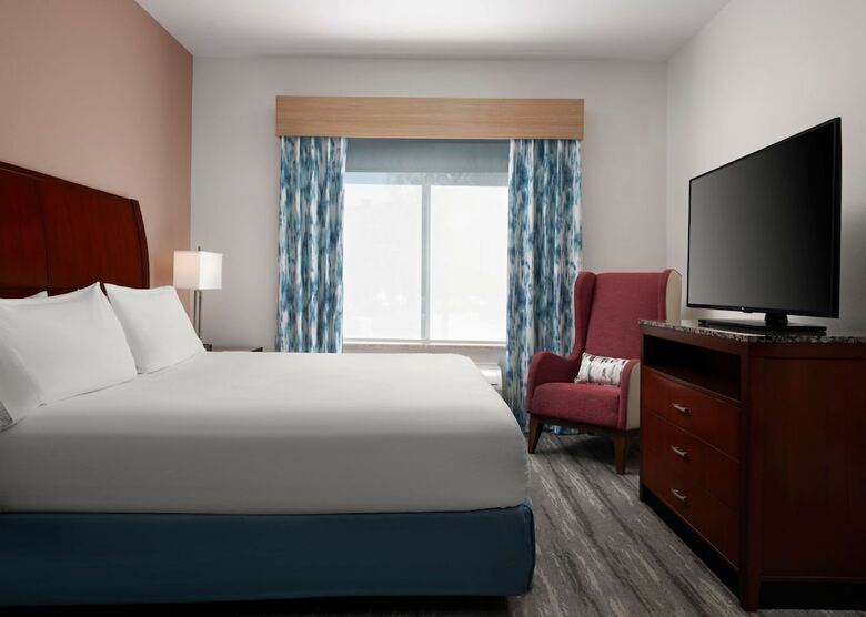 Hotel Hilton Garden Inn Ann Arbor