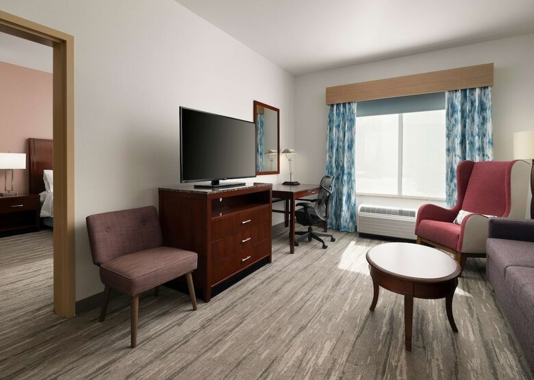 Hotel Hilton Garden Inn Ann Arbor