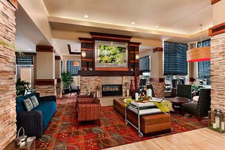 Hotel Hilton Garden Inn Ann Arbor