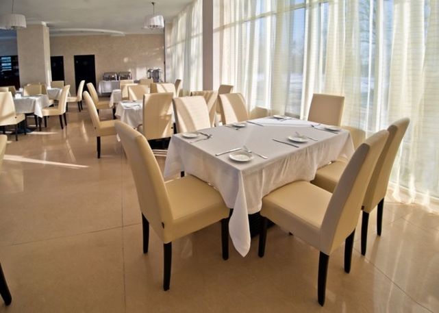 Hotel Reikartz Zaporizhya