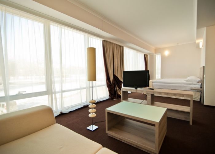 Hotel Reikartz Zaporizhya