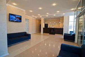 Hotel Reikartz Zaporizhya