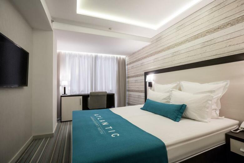 Hotel Atlantic Garden Resort