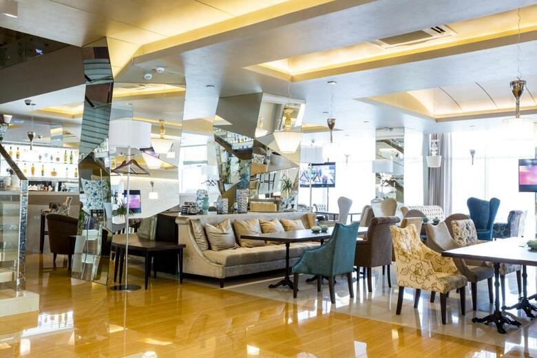 Hotel Atlantic Garden Resort