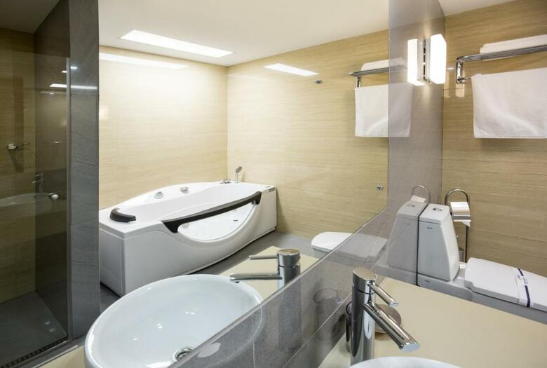 Hotel Atlantic Garden Resort
