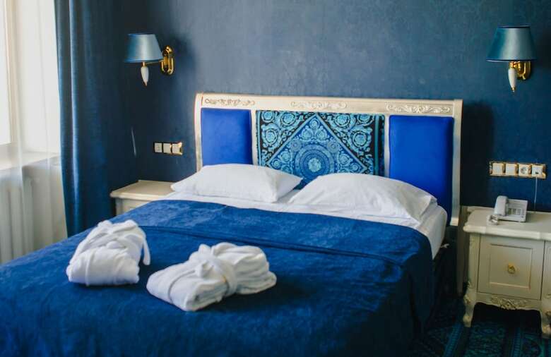 Royal Olympic Hotel