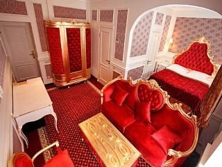 Royal Grand Hotel