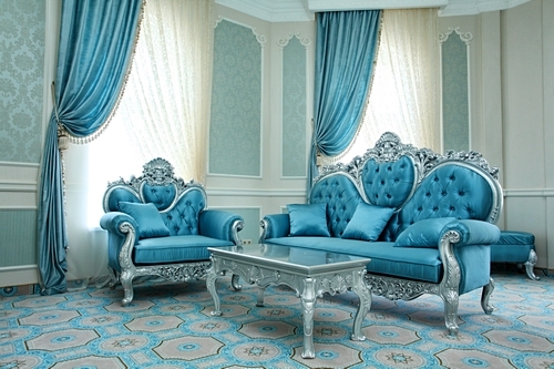Royal Grand Hotel