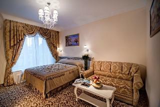 Hotel Royal City Kiev