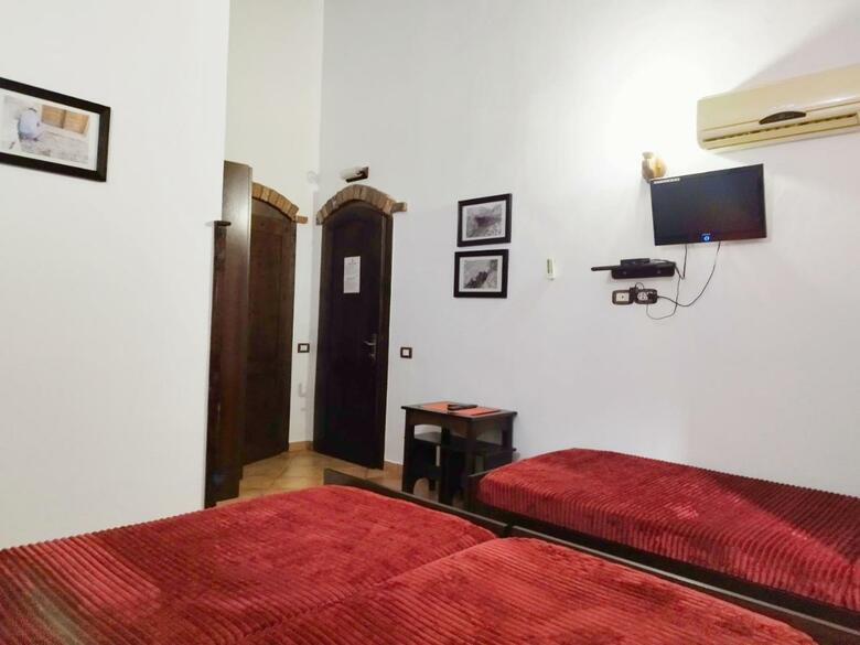 Hotel Guva Mangalem