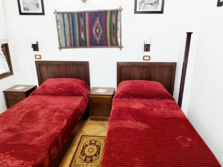 Hotel Guva Mangalem