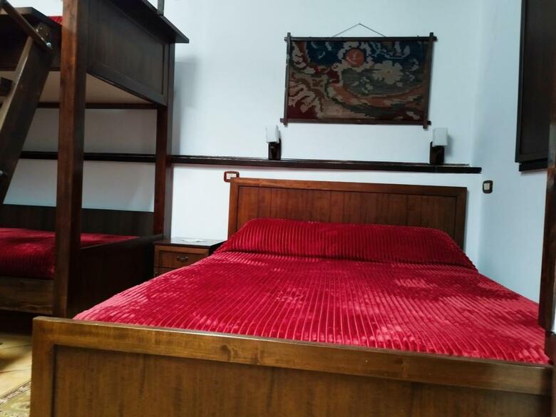 Hotel Guva Mangalem