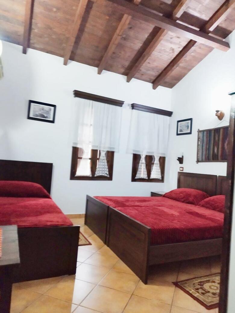 Hotel Guva Mangalem