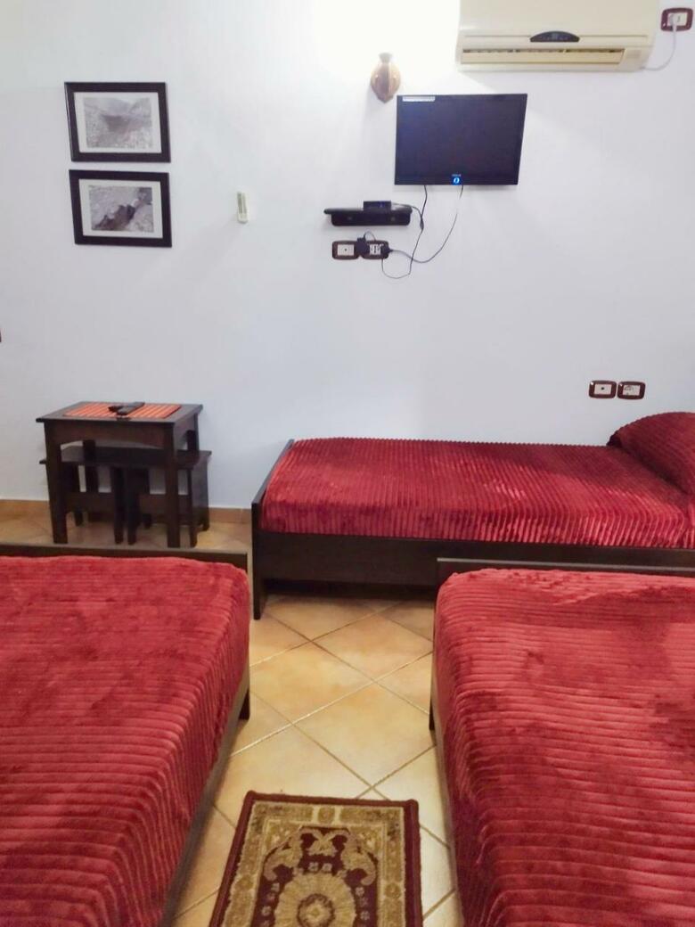 Hotel Guva Mangalem