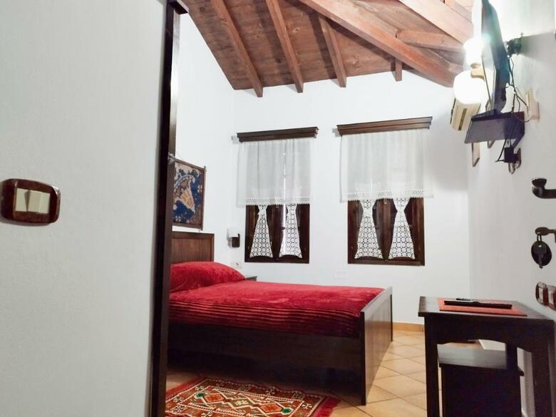 Hotel Guva Mangalem