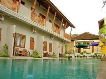 Villa Aniniraka Resort & Spa