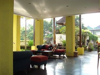 Villa Aniniraka Resort & Spa
