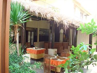 Villa Aniniraka Resort & Spa