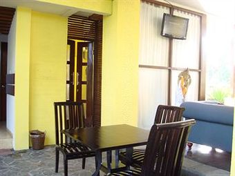 Villa Aniniraka Resort & Spa