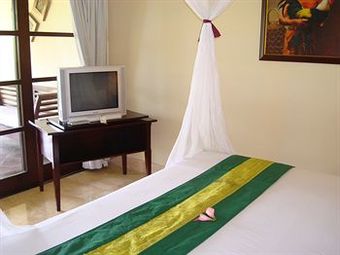 Villa Aniniraka Resort & Spa