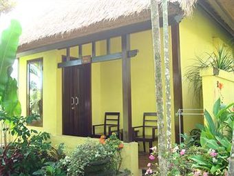 Villa Aniniraka Resort & Spa