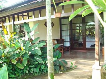 Villa Aniniraka Resort & Spa