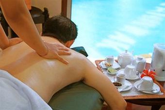 Villa Aniniraka Resort & Spa