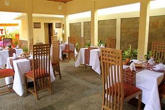 Villa Aniniraka Resort & Spa