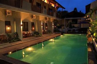 Villa Aniniraka Resort & Spa