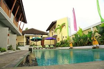 Villa Aniniraka Resort & Spa