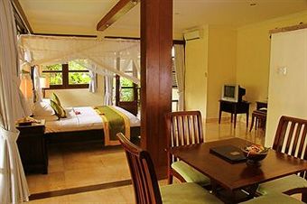 Villa Aniniraka Resort & Spa