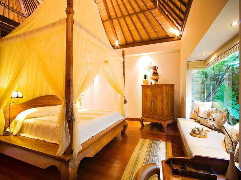 Disini Luxury Spa Villas