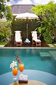 Disini Luxury Spa Villas