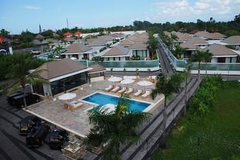 C151 Smart Villas