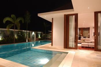 C151 Smart Villas