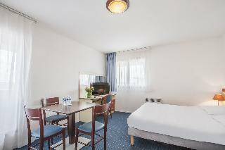 Residencia Appart City Blois