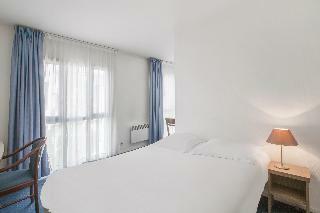 Residencia Appart City Blois