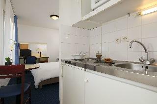 Residencia Appart City Blois