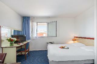 Residencia Appart City Blois
