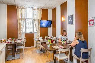 Residencia Appart City Blois