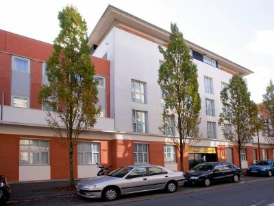 Residencia Appart City Blois