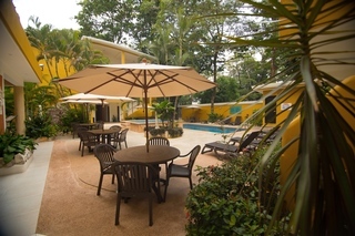 Hotel Chablis