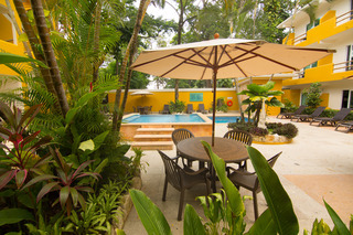 Hotel Chablis