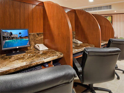 Hotel Crowne Plaza Tuxtla Gutierrez