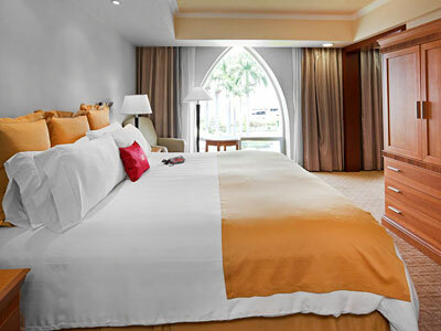 Hotel Crowne Plaza Tuxtla Gutierrez