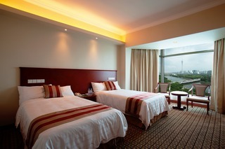 Hotel Ramada Pearl Guangzhou