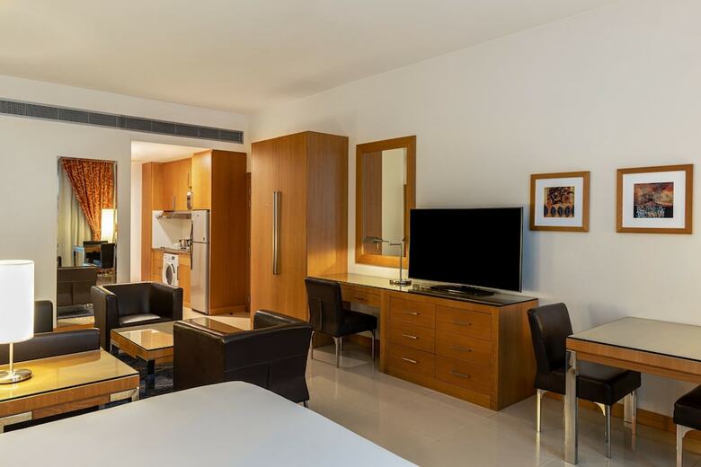 Hotel Four Points By Sheraton Bur Dubai