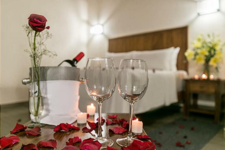 Hotel Abadia Tradicional