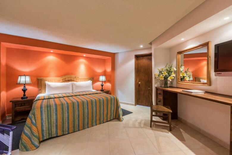 Hotel Abadia Tradicional